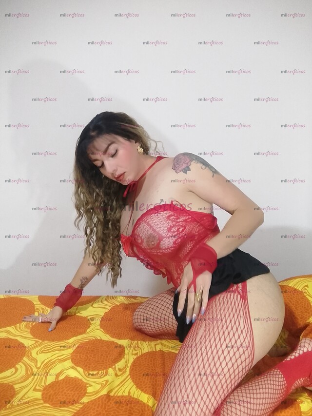 FOTOS DE ANA BARBARA , SERVICIO DELUXE PARA CABALLEROS DE BUEN GUSTO!