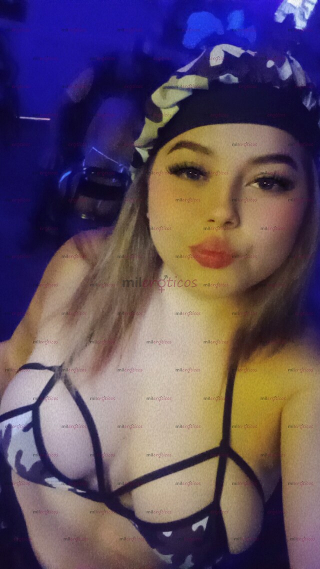 FOTOS DE LISBETH RUBIA RICA Y NATURAL PARA COMPLACERTE ESCOGES EL LUGAR