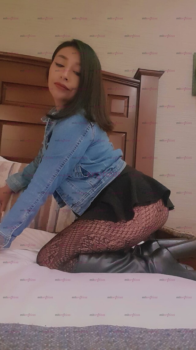 FOTOS DE MORENITA RICA APRETADITA Y BIEN CACHONDA