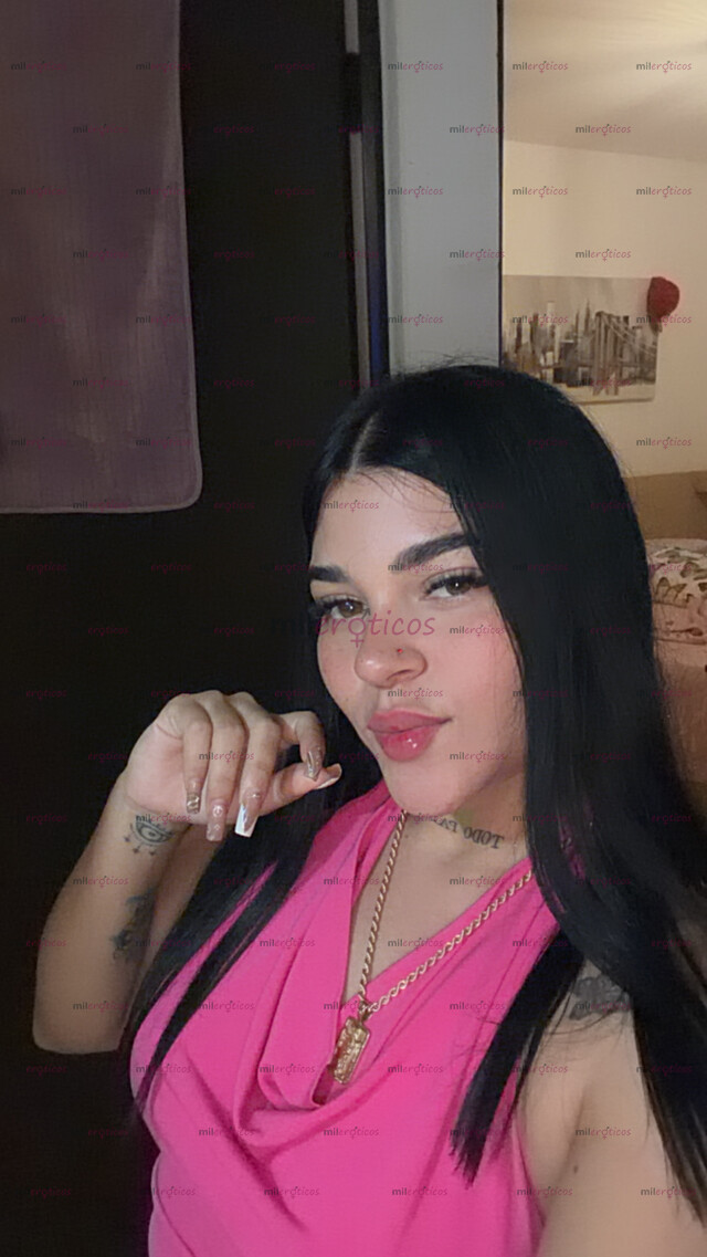 FOTOS DE VEN Y PASAS UN MOMENTO RIKO Y AGRADABLE CON ESTA COLOMBIANITA NO TE ARREPENTIRAS