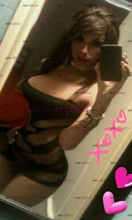 FOTOS DE DELICIOSA NENA TRANS SEXY CULONA YA DISPONIBLE CON LUGAR