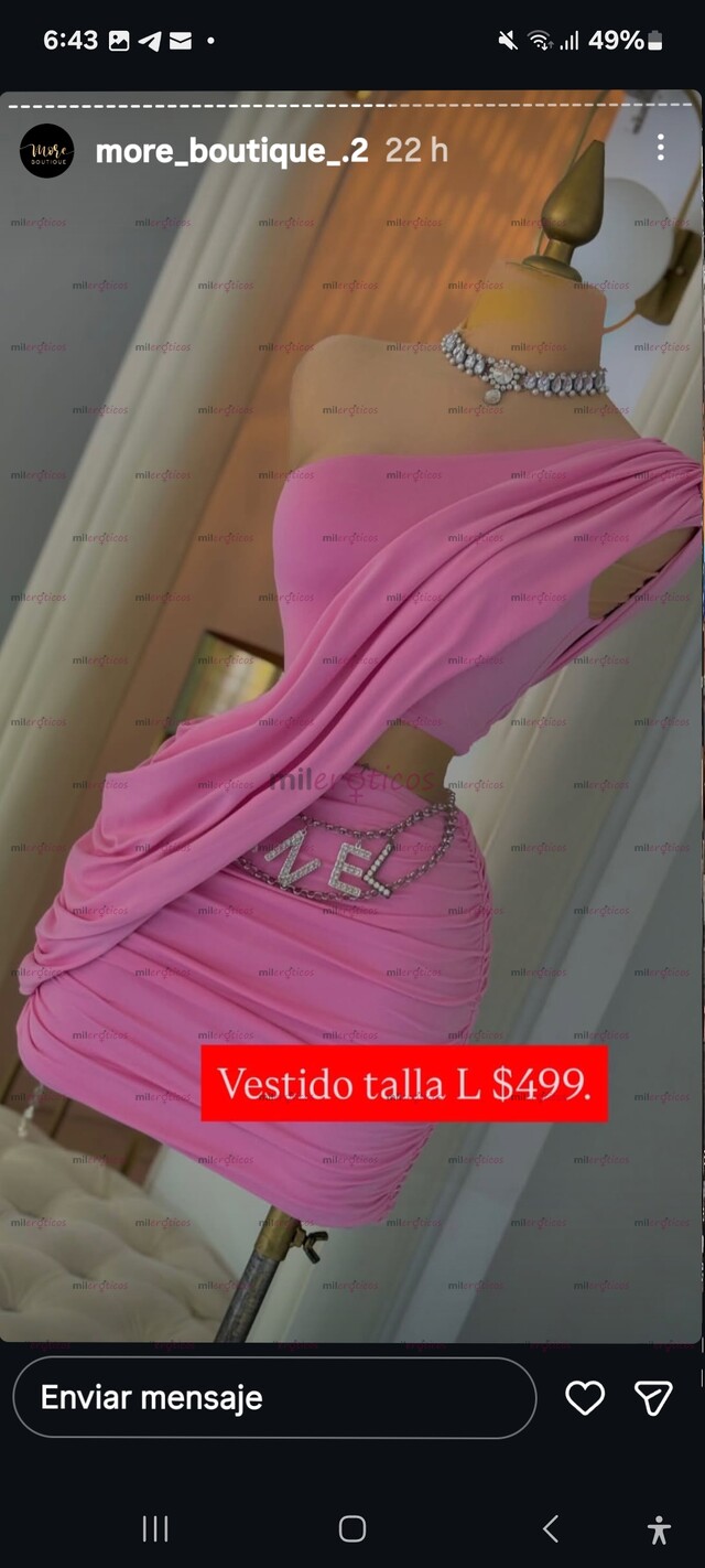 FOTOS DE ÚNICO DIA MUÑECA DE EBANO REAL SENSUAL AFROLATINA CHICHONA 5645360603