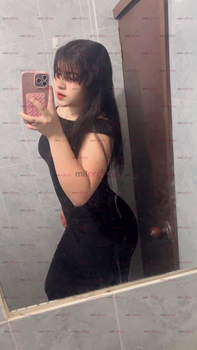 FOTOS DE RECIÉN LLEGADA Y MUY COMPLACIENTE JOVENCITA A DOMICILIO