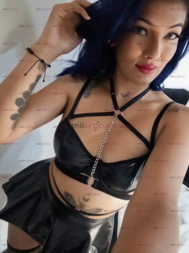 FOTOS DE FLACA CALIENTE Y TATUADA QUERIENDO SER FOLLADA
