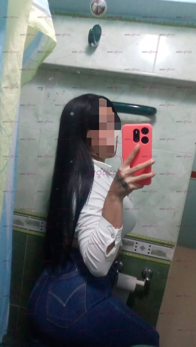 FOTOS DE FLACA EXÓTICA, SENSUAL Y LLENA DE ACTITUD NUEVA EN TU CIUDAD
