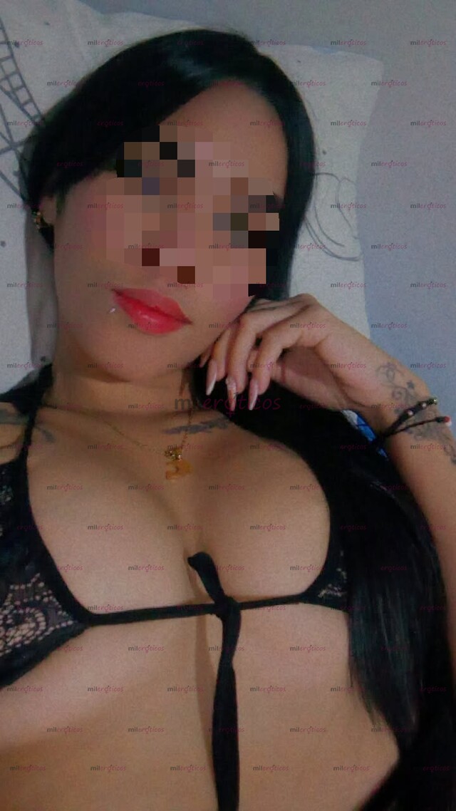 FOTOS DE FLACA EXÓTICA, SENSUAL Y LLENA DE ACTITUD NUEVA EN TU CIUDAD