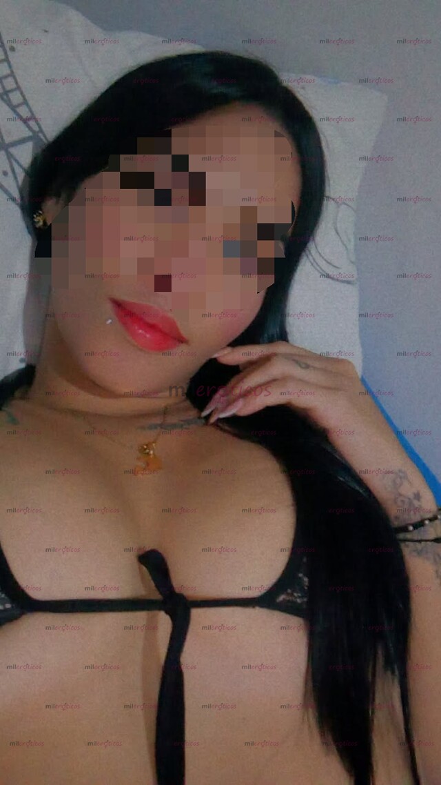 FOTOS DE FLACA EXÓTICA, SENSUAL Y LLENA DE ACTITUD NUEVA EN TU CIUDAD