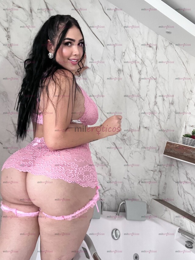 FOTOS DE NENA TRANS PRECIOSA DE ALTO IMPACTO FEMENINA TROSUDITA!