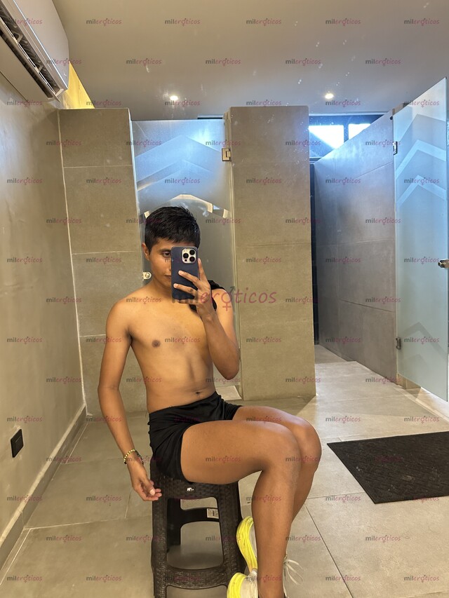 FOTOS DE JOVEN PASIVO DELGADO SUMISO SOY LO QUE BUSCAS PAPI