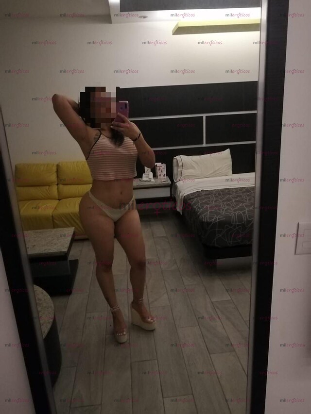 FOTOS DE ALEJA PRIMERA VEZ EN PUEBLA, CHICA LINDA CULONA Y COMPLACIENTE