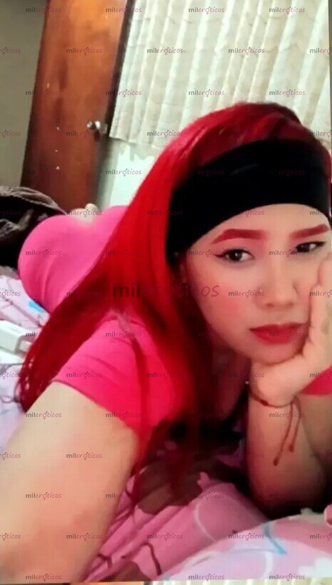 FOTOS DE SOY YENIFER UNA RICA PELI ROJA CON UN CULO DIVINO Y UNAS RICAS TETAS FULL ANAL