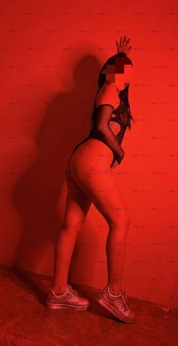 FOTOS DE ALEXA INDEPENDIENTE, NALGONA, ACCESIBLE, LLENA DE FANTASÍAS Y SÚPER CACHONDA