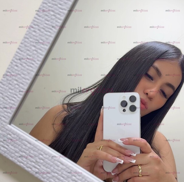 FOTOS DE SOY ANTONELLA HERMOSA TETONA DE PIEL CANELA Y HERMOSA SONRISA