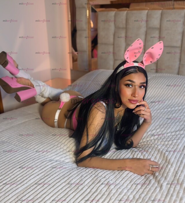 FOTOS DE LÍAH NUEVA EN LA PÁGINA TODA UNA MUÑQUITA COMPLACIENTE