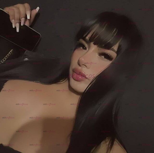 FOTOS DE BONITA NIÑA TRANS DISPUESTA A DARTE MI MEJOR SERVICIO PARA PASARLA SÚPER RICO