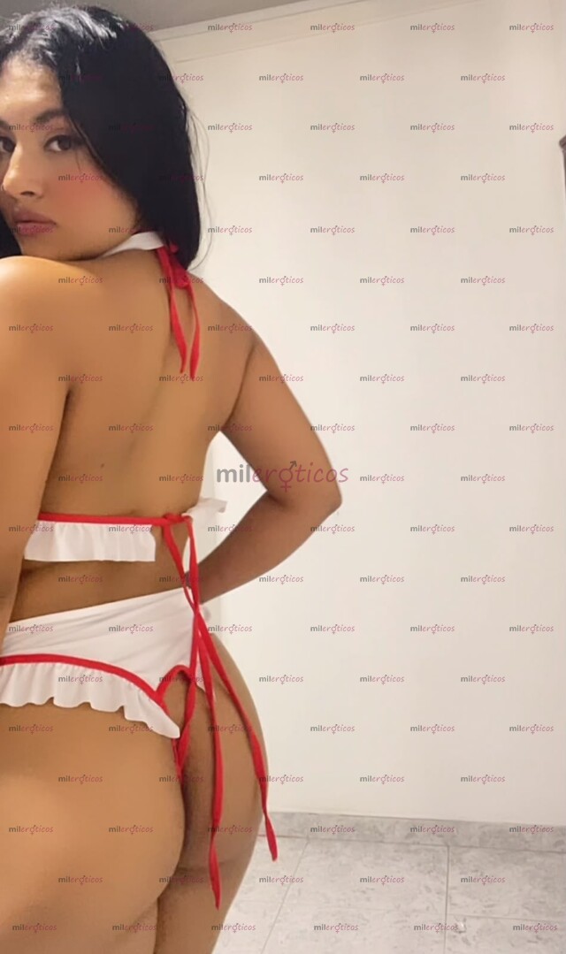 FOTOS DE HOLA AMOR SOY SARA , EN VILLA VICENCIO MORENA , CUERPO NATURAL, TETONA , 1,54