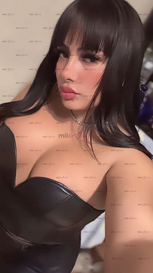 FOTOS DE BONITA NIÑA TRANS DISPUESTA A DARTE MI MEJOR SERVICIO PARA PASARLA SÚPER RICO