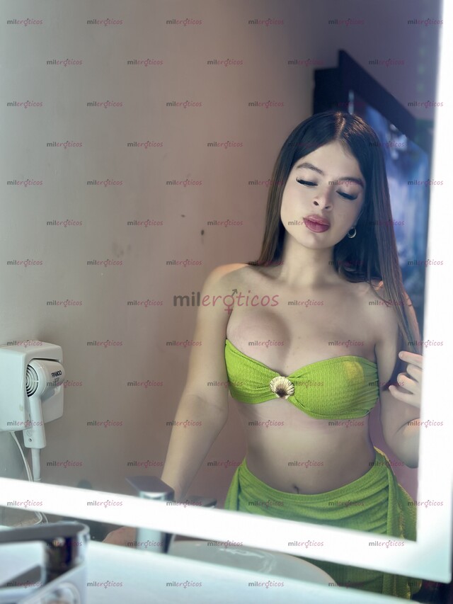 FOTOS DE DE VUELTA EN GDL ALISSON TU MEJOR OPCIÓN, COMPLACIENTE Y SUMISA