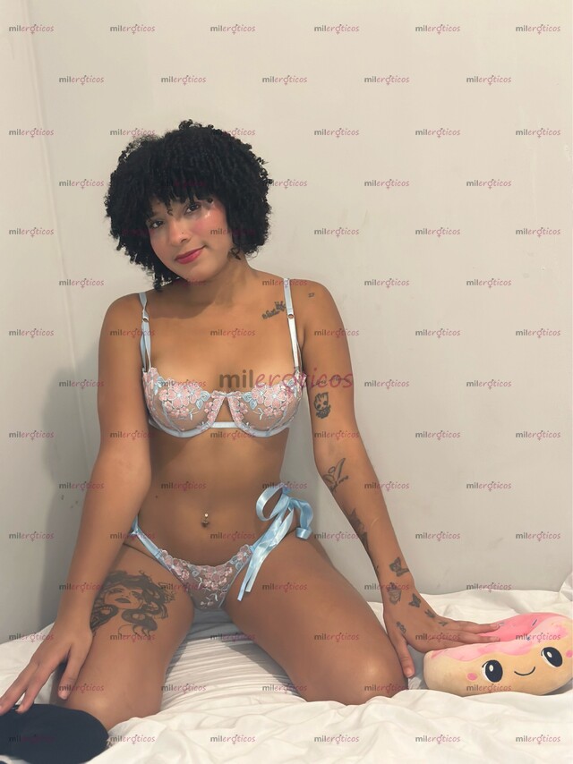 FOTOS DE RIZADA HERMOSA CARITA TIERNAS L LINDA SEXY DELGADA