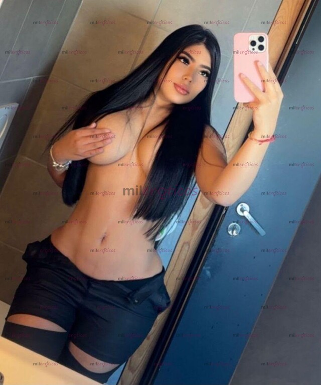 FOTOS DE VERONICA TENTACIÓN COLOMBIANA PAISA VIP 1.60