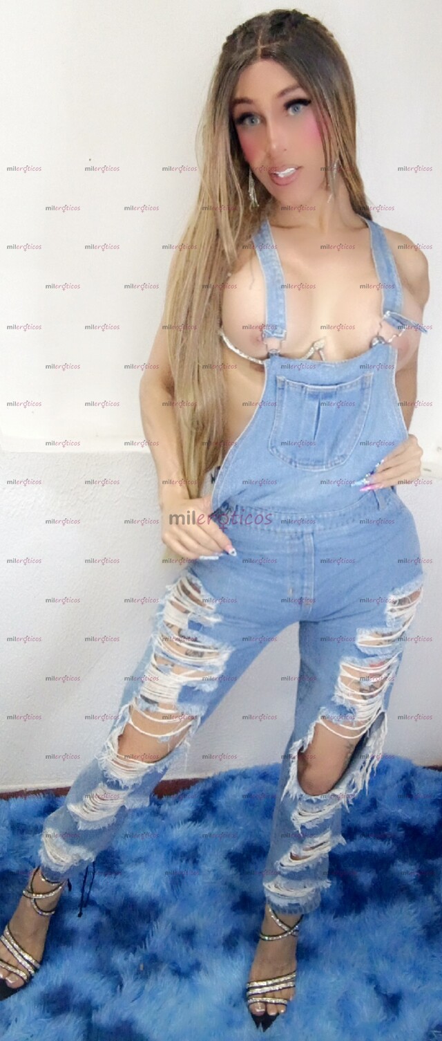 FOTOS DE LA SEDUCCIÓN ENTRE LA ELEGANCIA Y EL EROTISMO BARBIE STAR SERVICIO VIP