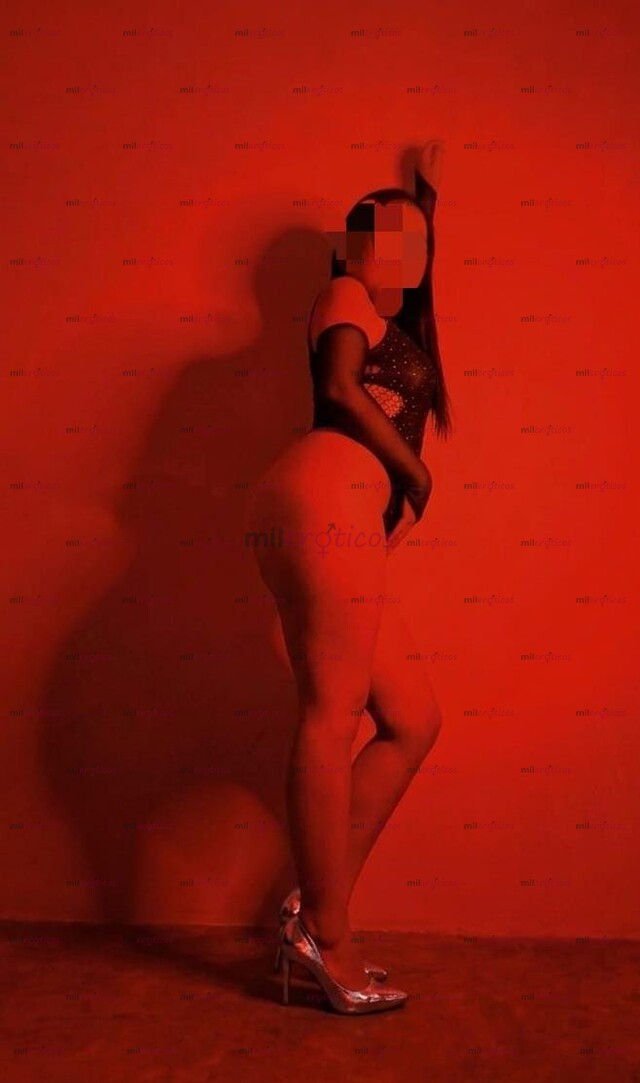 FOTOS DE ALEXA INDEPENDIENTE, NALGONA, ACCESIBLE, LLENA DE FANTASÍAS Y SÚPER CACHONDA