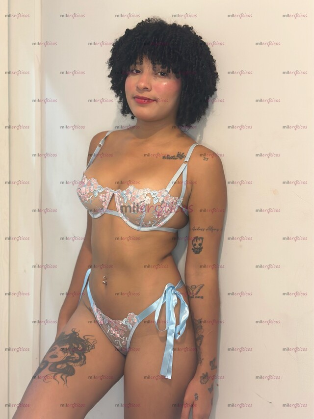 FOTOS DE RIZADA HERMOSA CARITA TIERNAS L LINDA SEXY DELGADA