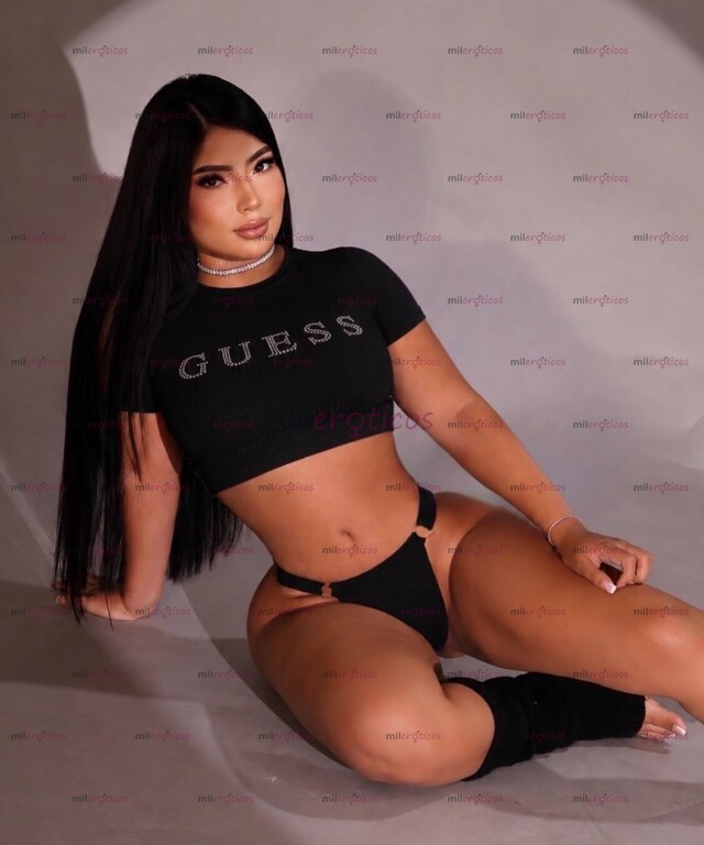 FOTOS DE VERO SEXI PELINEGRA DISPUESTA A COMPLACERTE. COLOMBIANA VIP¡¡¡