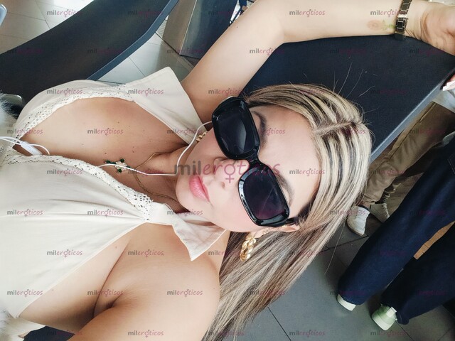 FOTOS DE GABI RUBIA ELEGANTE DE LUJO CON BUENA PRESENTACIÓN