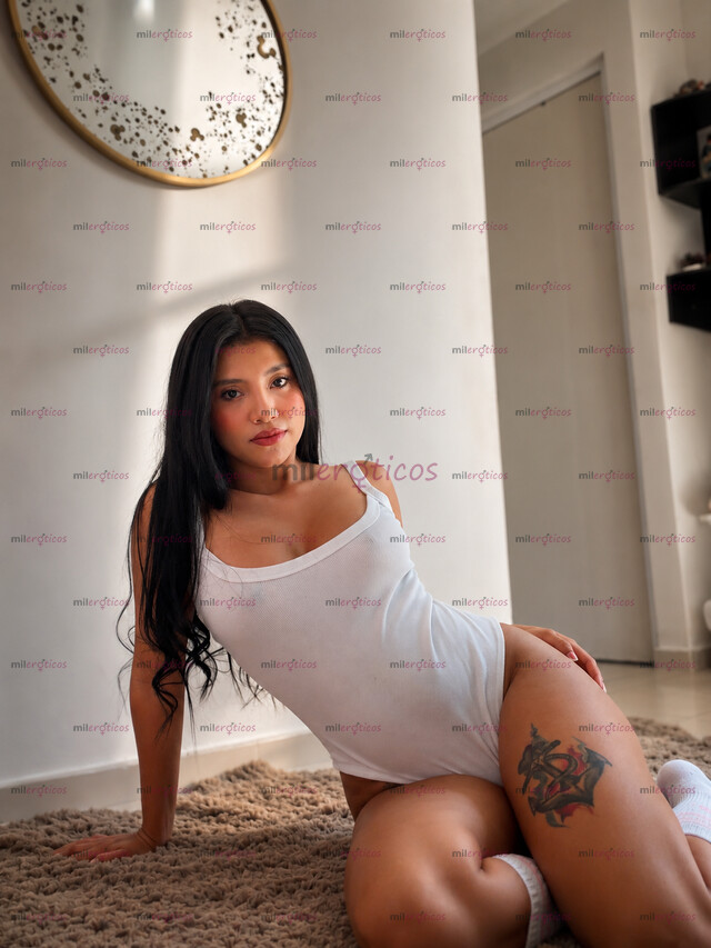 FOTOS DE MÓNICA, LINDA COLOMBIANA PETIT EN MERIDA