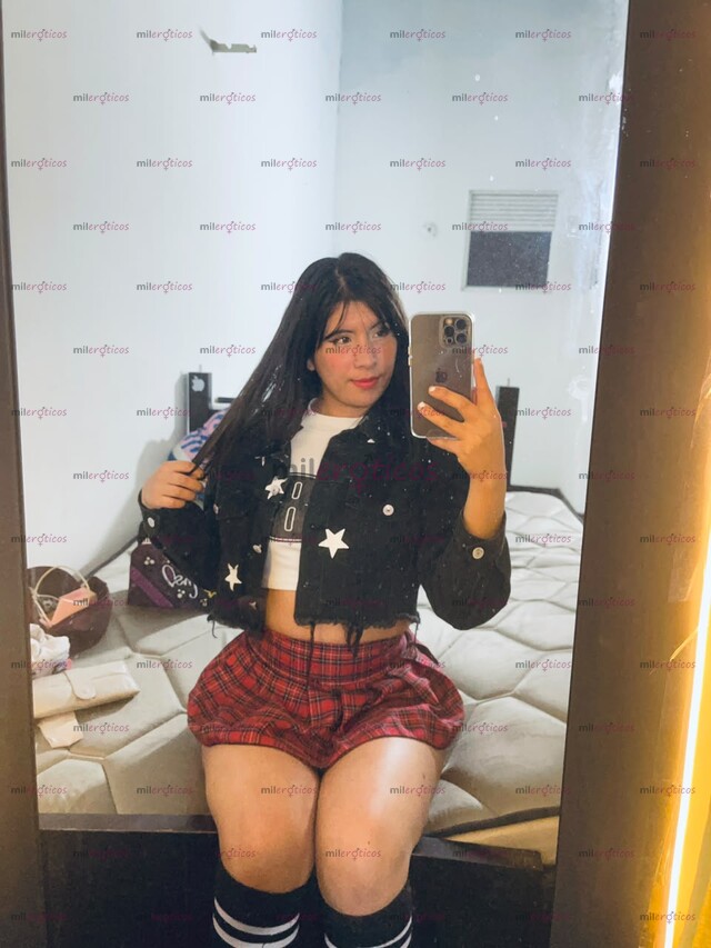 FOTOS DE STEFANY CHICA DELGADA NUEVA EN ESTE MUNDO VEN