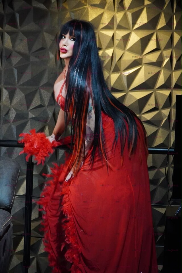 FOTOS DE SOY VALERIA ANTONELLA VEGA COMPLACER TUS DESEOS SEXU