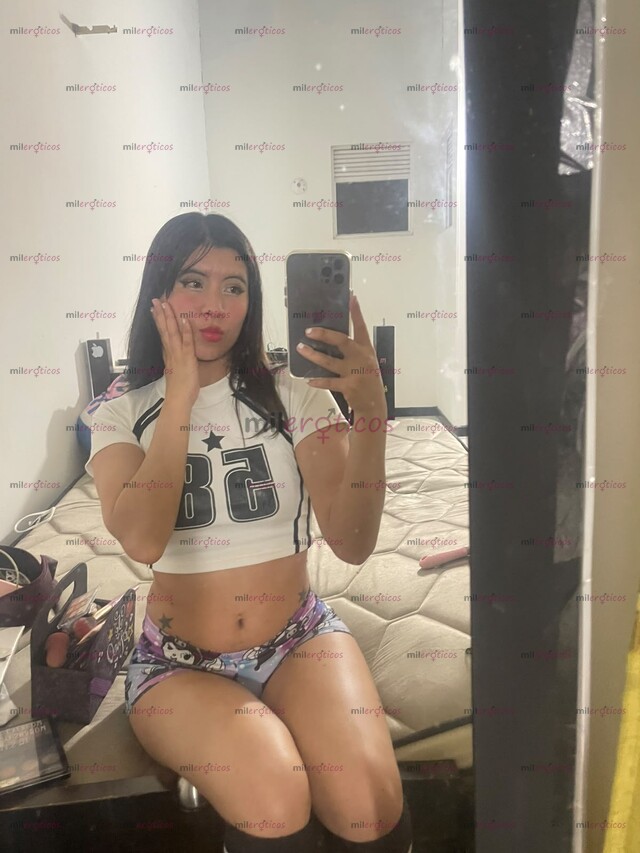 FOTOS DE STEFANY CHICA DELGADA NUEVA EN ESTE MUNDO VEN