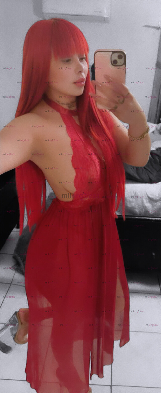 FOTOS DE SEXY PELIROJA NUEVA EN TU CUIDAD DISPONIBLE LAS 24 7 PARA ATENDERTE TE GUSTA TOM