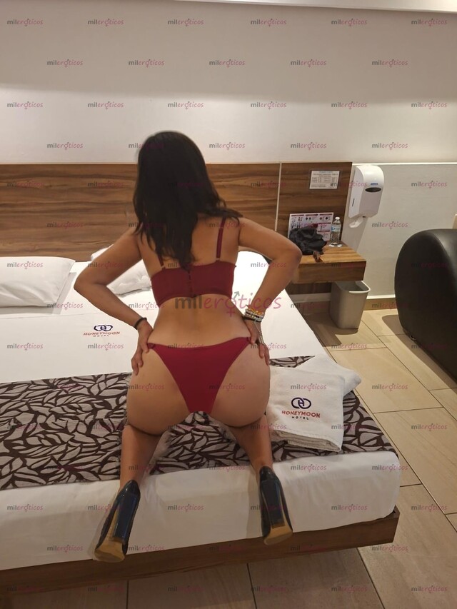 FOTOS DE GUAPA Y DELGADITA PARA QUE TE DESESTRESES RICO