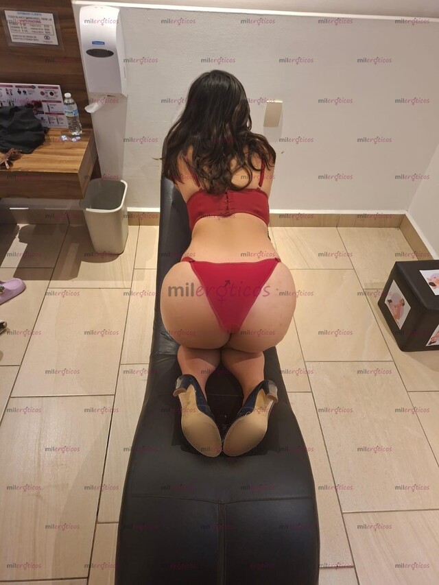 FOTOS DE GUAPA Y DELGADITA PARA QUE TE DESESTRESES RICO