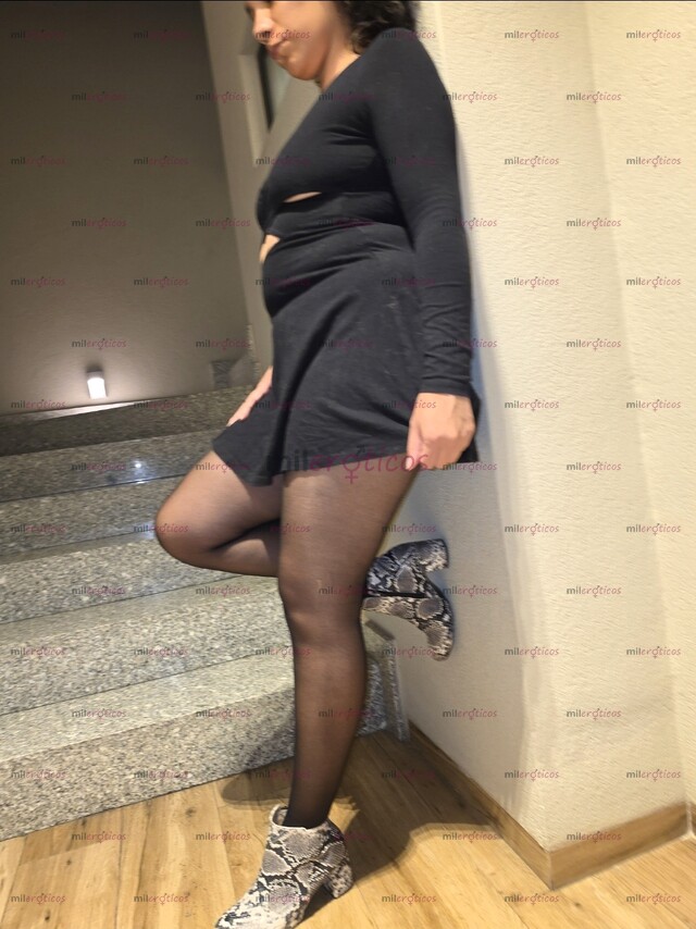 FOTOS DE SEXY MAMI SOLTERA TETONA, CULONCITA Y DISPUESTA SER TU PUTITA AMOR