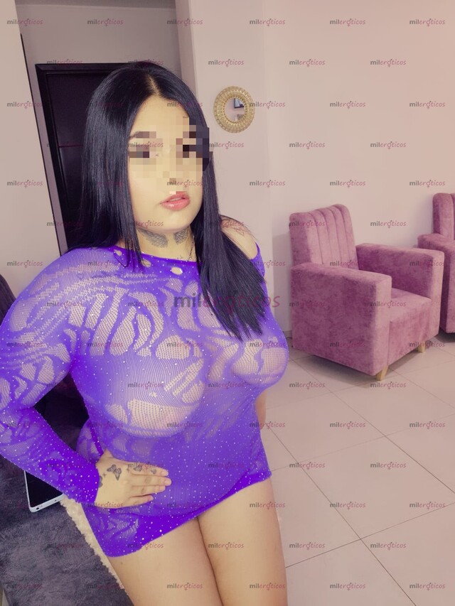 FOTOS DE SEXY CHICA CALIENTE CON GANAS DE PASARLA DELICIOSO