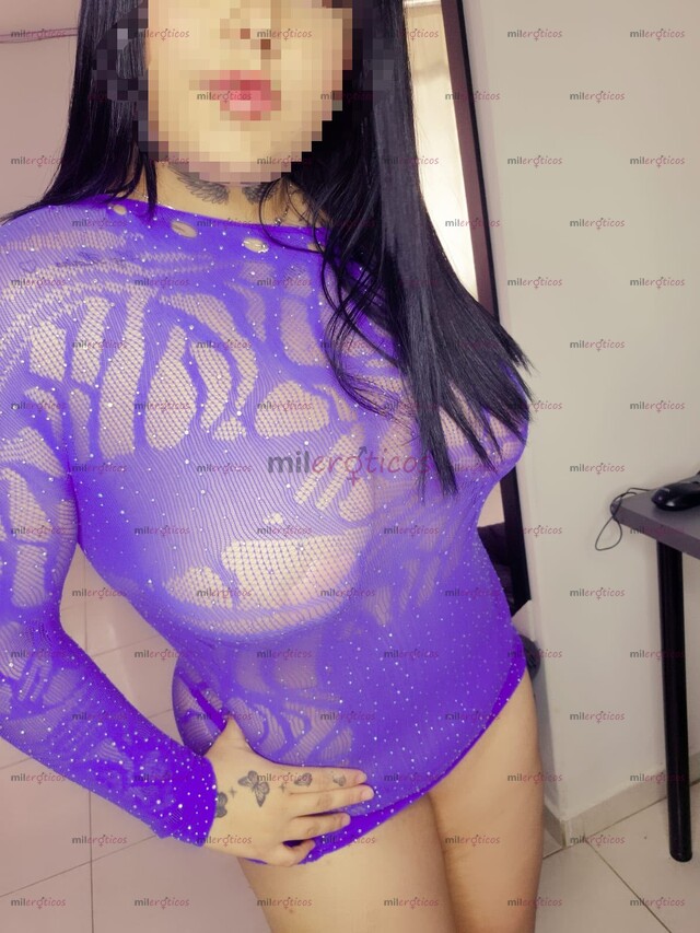 FOTOS DE SEXY CHICA CALIENTE CON GANAS DE PASARLA DELICIOSO