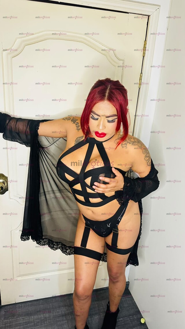 FOTOS DE CHICA TRANS CALIENTE Y FOGOSA EN TU CIUDAD LISTA PARA COMPLACERTE