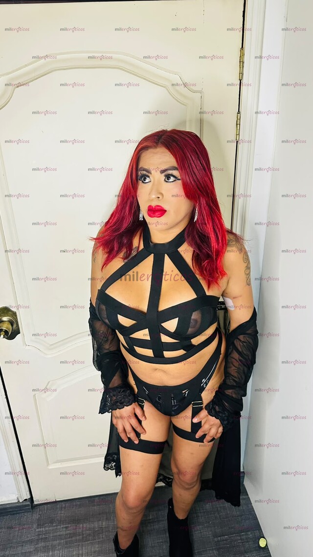 FOTOS DE CHICA TRANS CALIENTE Y FOGOSA EN TU CIUDAD LISTA PARA COMPLACERTE
