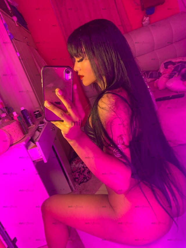 FOTOS DE CHICA TRANS 100% FEMENINA PASIVA CULONA DISPUESTA A COMPLACER TUS FANTASIAS