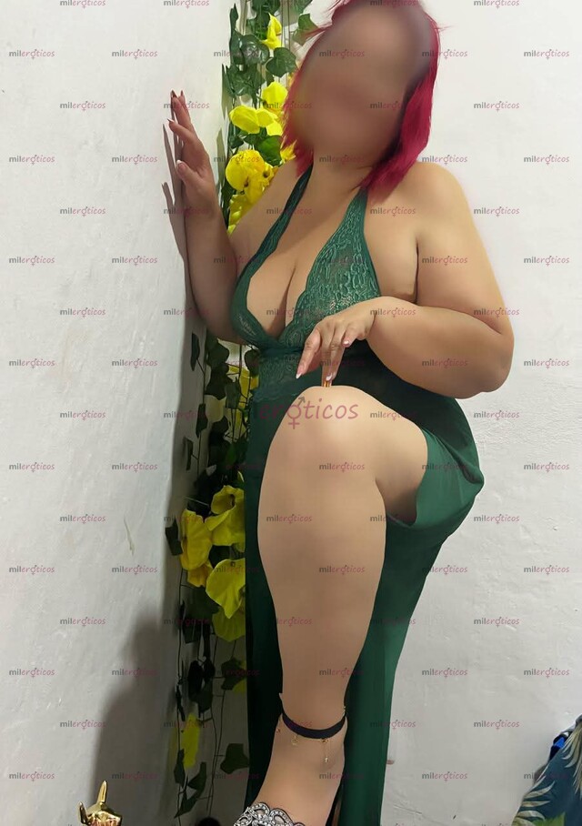 FOTOS DE TROSUDITA PELIRROJA POCOS DÍAS. CON LENGUA DE TERCIOPELO PARA MAMADAS FULL