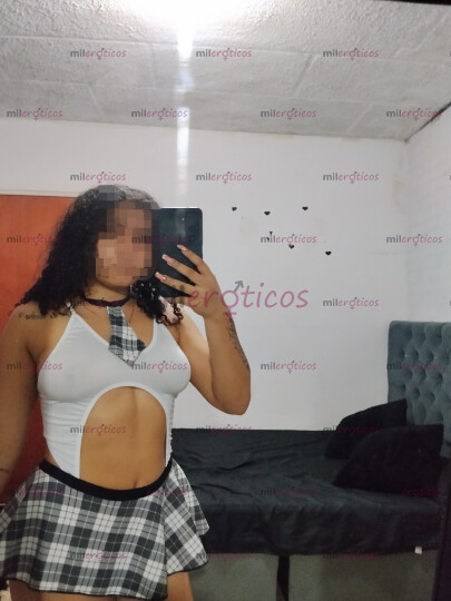 FOTOS DE HOLA AMOR DEVUELTA ISABELLA NENITA DE 19 AÑOS