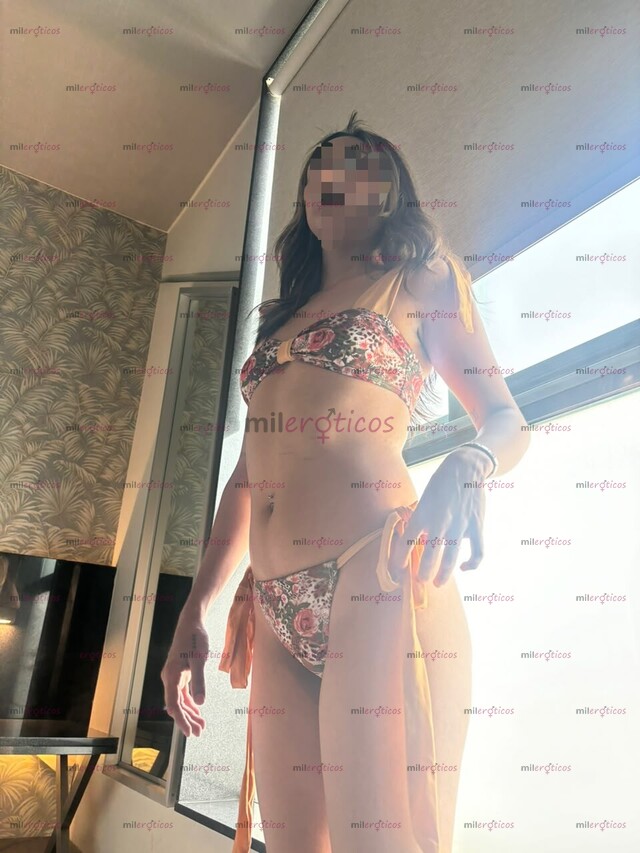 FOTOS DE CHAVA REAL GOON BUENAS REFERENCIAS DE CUERPO DELICIOSO !!!