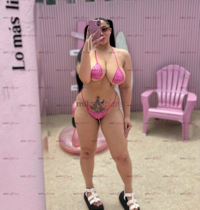 FOTOS DE MUÑECA TETONA EXÓTICA DISPONIBLE PARA CUMPLIR TUS FANTASÍAS BBW