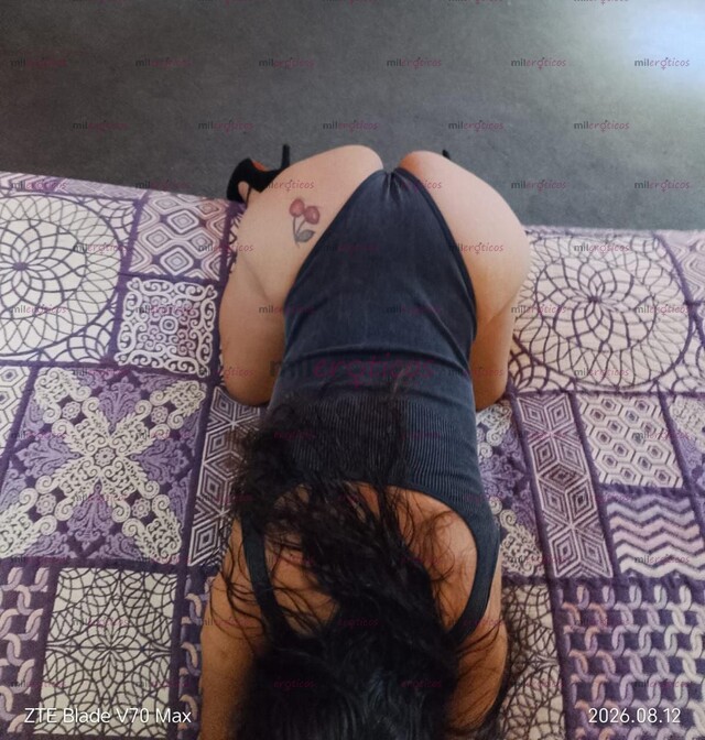FOTOS DE EVA MILF Y CADERONA MIS CADERAS TE VOLVERAN LOKO