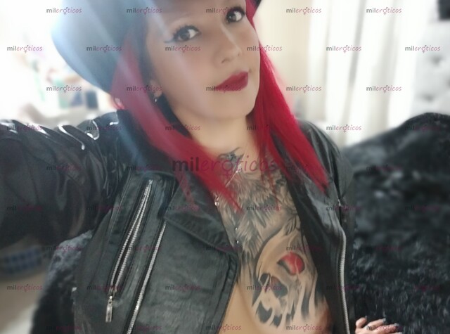 FOTOS DE JANIS TATUAJES ROCK ACTITUD Y MUCHA PERSONALIDAD