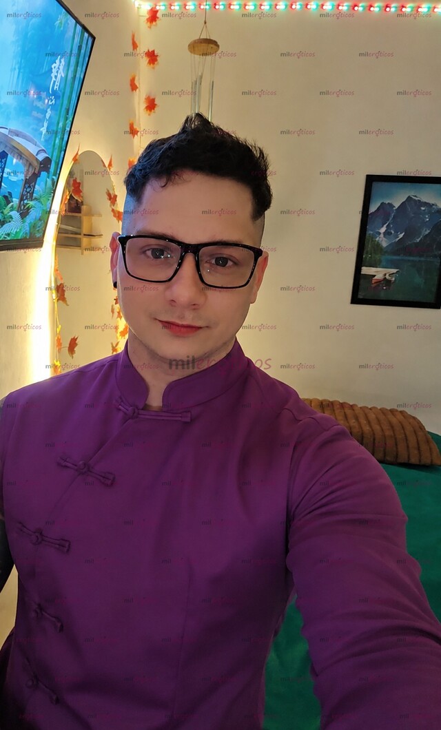 FOTOS DE MASAJISTA CON SEDE PROPIA O ADOMICIIO .. BUENA UBICACIÓN LUGAR ACOGEDOR
