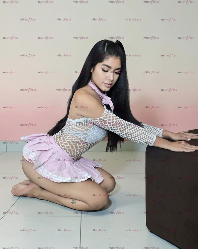 FOTOS DE JOVENCITA RECIÉN LLEGADA SOLO 18 AÑOS VEN PRUÉBAME EXQUISITA VAGINA APRETADA